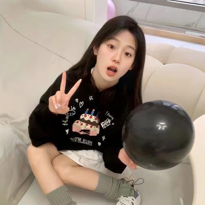 米兰达第三季 封面